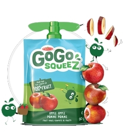Gogosqueez