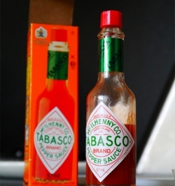Tabasco