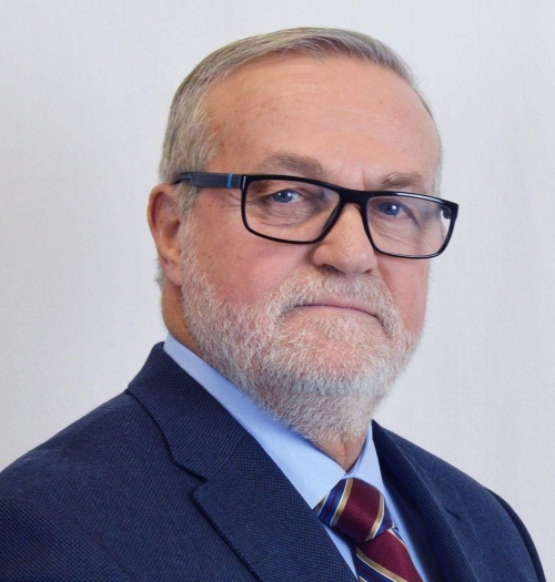 Dominic Schiraldi